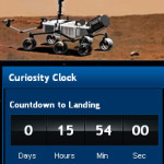Watch Mars Landing Online as Curiosity Mars Rover Countdown to Landing Approaches