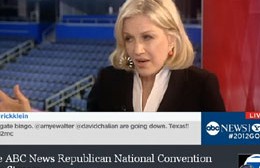 Online Viewers Watch the RNC Convention Speeches and Activities Online for Free