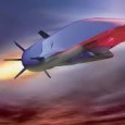 <!-- AddThis Sharing Buttons above -->
                <div class="addthis_toolbox addthis_default_style " addthis:url='http://newstaar.com/hypersonic-x-51a-aircraft-test-flight-for-u-s-air-force/356403/'   >
                    <a class="addthis_button_facebook_like" fb:like:layout="button_count"></a>
                    <a class="addthis_button_tweet"></a>
                    <a class="addthis_button_pinterest_pinit"></a>
                    <a class="addthis_counter addthis_pill_style"></a>
                </div>Perhaps paving the way for unprecedented short air travel around the world, the Air Force is set for a test flight of the X-51A hypersonic aircraft. The currently unmanned test aircraft is capable of speeds in excess of 4500 miles per hour, or more than […]<!-- AddThis Sharing Buttons below -->
                <div class="addthis_toolbox addthis_default_style addthis_32x32_style" addthis:url='http://newstaar.com/hypersonic-x-51a-aircraft-test-flight-for-u-s-air-force/356403/'  >
                    <a class="addthis_button_preferred_1"></a>
                    <a class="addthis_button_preferred_2"></a>
                    <a class="addthis_button_preferred_3"></a>
                    <a class="addthis_button_preferred_4"></a>
                    <a class="addthis_button_compact"></a>
                    <a class="addthis_counter addthis_bubble_style"></a>
                </div>