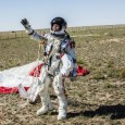 <!-- AddThis Sharing Buttons above -->
                <div class="addthis_toolbox addthis_default_style " addthis:url='http://newstaar.com/watch-video-felix-baumgartner-breaks-world-record-in-space-jump-from-red-bull-stratos/356548/'   >
                    <a class="addthis_button_facebook_like" fb:like:layout="button_count"></a>
                    <a class="addthis_button_tweet"></a>
                    <a class="addthis_button_pinterest_pinit"></a>
                    <a class="addthis_counter addthis_pill_style"></a>
                </div>After a disappointing cancellation for winds on Tuesday, Felix Baumgartner set a new world record after his space jump from the capsule of the Red Bull Stratos, all of which can be watched on video and was broadcast live online earlier. Today’s record breaking jump, […]<!-- AddThis Sharing Buttons below -->
                <div class="addthis_toolbox addthis_default_style addthis_32x32_style" addthis:url='http://newstaar.com/watch-video-felix-baumgartner-breaks-world-record-in-space-jump-from-red-bull-stratos/356548/'  >
                    <a class="addthis_button_preferred_1"></a>
                    <a class="addthis_button_preferred_2"></a>
                    <a class="addthis_button_preferred_3"></a>
                    <a class="addthis_button_preferred_4"></a>
                    <a class="addthis_button_compact"></a>
                    <a class="addthis_counter addthis_bubble_style"></a>
                </div>