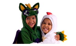 Five Tips to Make Your Halloween Safe offered by Federal Government Web Site for Kids