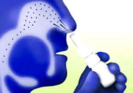 NASA Developing Nasal Spray for Motion Sickness Treatment Prevention