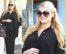 Jessica Simpson Pregnant Again? Recent Reports Say Yes