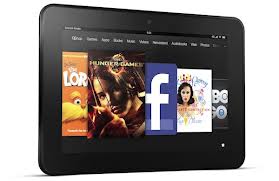 Kindle Fire HD Wins Big on Weekend Sales – Cyber Week Sales Continue