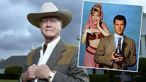Legendary Actor Larry Hagman Dies at 81 – Role of J.R. Ewing on “Dallas” Being Handled Respectfully