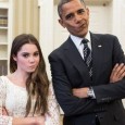<!-- AddThis Sharing Buttons above -->
                <div class="addthis_toolbox addthis_default_style " addthis:url='http://newstaar.com/president-obama-and-olympic-gymnast-mckayla-maroney-are-%e2%80%98not-impressed%e2%80%99/356681/'   >
                    <a class="addthis_button_facebook_like" fb:like:layout="button_count"></a>
                    <a class="addthis_button_tweet"></a>
                    <a class="addthis_button_pinterest_pinit"></a>
                    <a class="addthis_counter addthis_pill_style"></a>
                </div>2012 Olympic gymnast McKayla Maroney was photographed with President Obama on Thursday this week making her now famous “Not Impressed” face as a joke. The facial expression from Maroney made headines during the 2012 Summer Olympics in London this past summer. While the 16 year […]<!-- AddThis Sharing Buttons below -->
                <div class="addthis_toolbox addthis_default_style addthis_32x32_style" addthis:url='http://newstaar.com/president-obama-and-olympic-gymnast-mckayla-maroney-are-%e2%80%98not-impressed%e2%80%99/356681/'  >
                    <a class="addthis_button_preferred_1"></a>
                    <a class="addthis_button_preferred_2"></a>
                    <a class="addthis_button_preferred_3"></a>
                    <a class="addthis_button_preferred_4"></a>
                    <a class="addthis_button_compact"></a>
                    <a class="addthis_counter addthis_bubble_style"></a>
                </div>
