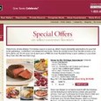 <!-- AddThis Sharing Buttons above -->
                <div class="addthis_toolbox addthis_default_style " addthis:url='http://newstaar.com/omaha-steaks-announces-62-holiday-shopping-sale-plus-a-free-turkey/356627/'   >
                    <a class="addthis_button_facebook_like" fb:like:layout="button_count"></a>
                    <a class="addthis_button_tweet"></a>
                    <a class="addthis_button_pinterest_pinit"></a>
                    <a class="addthis_counter addthis_pill_style"></a>
                </div>With the holiday shopping season about to get underway, and with the approach of Black Friday and Cyber Monday deals, consumers are looking for great deals and gift ideas for friends and relatives. Omaha Steaks is kicking off the shopping season early with a deal […]<!-- AddThis Sharing Buttons below -->
                <div class="addthis_toolbox addthis_default_style addthis_32x32_style" addthis:url='http://newstaar.com/omaha-steaks-announces-62-holiday-shopping-sale-plus-a-free-turkey/356627/'  >
                    <a class="addthis_button_preferred_1"></a>
                    <a class="addthis_button_preferred_2"></a>
                    <a class="addthis_button_preferred_3"></a>
                    <a class="addthis_button_preferred_4"></a>
                    <a class="addthis_button_compact"></a>
                    <a class="addthis_counter addthis_bubble_style"></a>
                </div>