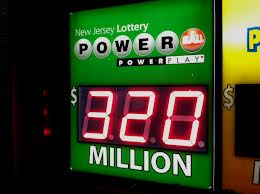 Record Powerball Jackpot Draws Consumers Looking for Winning Numbers on ...