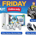 <!-- AddThis Sharing Buttons above -->
                <div class="addthis_toolbox addthis_default_style " addthis:url='http://newstaar.com/exclusive-online-only-walmart-black-friday-deals-available-now-with-free-shipping/356736/'   >
                    <a class="addthis_button_facebook_like" fb:like:layout="button_count"></a>
                    <a class="addthis_button_tweet"></a>
                    <a class="addthis_button_pinterest_pinit"></a>
                    <a class="addthis_counter addthis_pill_style"></a>
                </div>As you may already know, Walmart was among some other retailers who have opened their doors early for Black Friday. What you may not know is that Walmart has just released some exclusive online only black Friday deals on their web site. A number of […]<!-- AddThis Sharing Buttons below -->
                <div class="addthis_toolbox addthis_default_style addthis_32x32_style" addthis:url='http://newstaar.com/exclusive-online-only-walmart-black-friday-deals-available-now-with-free-shipping/356736/'  >
                    <a class="addthis_button_preferred_1"></a>
                    <a class="addthis_button_preferred_2"></a>
                    <a class="addthis_button_preferred_3"></a>
                    <a class="addthis_button_preferred_4"></a>
                    <a class="addthis_button_compact"></a>
                    <a class="addthis_counter addthis_bubble_style"></a>
                </div>