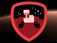 NASA Uses Curiosity Rover-Themed Badge on Foursquare to Engage Public with Social Media