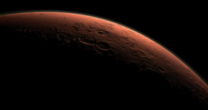Expanded Multi-Year Mars Exploration Program announced by NASA