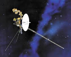 Voyager 1 Spacecraft Enters New Region in Deep Space - Final Gateway to Interstellar Space