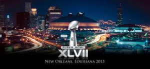 Emeril Lagasse offers 2013 Superbowl Party Tips plus a Chance to Win Tickets to the Game