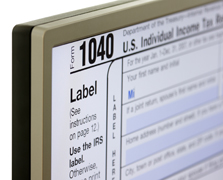 IRS Now Accepting Tax 2012 Tax Returns with Free Services including free Online e-filing