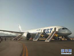 Boeing 787 Dreamliner Aircraft Grounded for Electrical Issues – Japanese Airlines Ground 2 Fleets