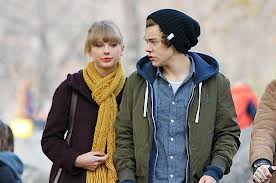 Taylor Swift Split with Harry Styles in Reported Break-up