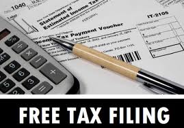 Filing Taxes Online is Free for Millions of Americans