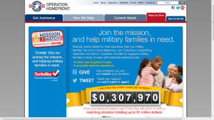 Free Online Tax Service Matches Donations to Help Veterans and their Families