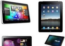 Saturday Evening Post Reveals Top Tablet Reviews Among Smaller Tablets