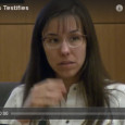 <!-- AddThis Sharing Buttons above -->
                <div class="addthis_toolbox addthis_default_style " addthis:url='http://newstaar.com/viewers-watch-jodi-arias-trial-live-online-thanks-to-streaming-video/357193/'   >
                    <a class="addthis_button_facebook_like" fb:like:layout="button_count"></a>
                    <a class="addthis_button_tweet"></a>
                    <a class="addthis_button_pinterest_pinit"></a>
                    <a class="addthis_counter addthis_pill_style"></a>
                </div>As she took the stand yesterday for cross-examination in her murder trial, millions around the world were able to tune in to watch the Jodi Arias trial live online via streaming internet video feeds. We have included the internet feed of the Arial trial on […]<!-- AddThis Sharing Buttons below -->
                <div class="addthis_toolbox addthis_default_style addthis_32x32_style" addthis:url='http://newstaar.com/viewers-watch-jodi-arias-trial-live-online-thanks-to-streaming-video/357193/'  >
                    <a class="addthis_button_preferred_1"></a>
                    <a class="addthis_button_preferred_2"></a>
                    <a class="addthis_button_preferred_3"></a>
                    <a class="addthis_button_preferred_4"></a>
                    <a class="addthis_button_compact"></a>
                    <a class="addthis_counter addthis_bubble_style"></a>
                </div>