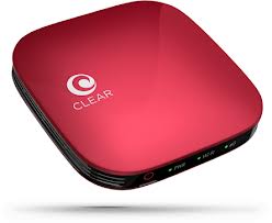 Clearwire CLEAR Spot Voyager Provides Unlimited Data Personal Hotspot