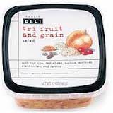 Food Recall on Publix Deli Tri Fruit and Grain Salad
