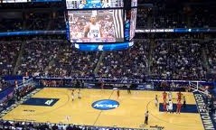 Get March Madness NCAA Basketball Tournament Live Scores, News and Updates Online