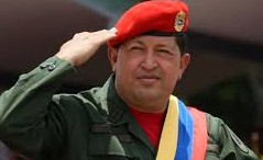 World Leaders Comment on the Death of Venezuelan President Hugo Chavez