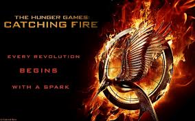 Hunger Games: Catching Fire