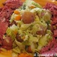 <!-- AddThis Sharing Buttons above -->
                <div class="addthis_toolbox addthis_default_style " addthis:url='http://newstaar.com/corned-beef-and-cabbage-recipe-just-one-of-many-popular-st-patricks-day-recipes-online/357310/'   >
                    <a class="addthis_button_facebook_like" fb:like:layout="button_count"></a>
                    <a class="addthis_button_tweet"></a>
                    <a class="addthis_button_pinterest_pinit"></a>
                    <a class="addthis_counter addthis_pill_style"></a>
                </div>It will likely come as no surprise that online searches this week have trended in large part toward searches for St. Patrick’s Day recipes. One of the top online recipe searches of course is for how to make corned beef and cabbage – an Irish […]<!-- AddThis Sharing Buttons below -->
                <div class="addthis_toolbox addthis_default_style addthis_32x32_style" addthis:url='http://newstaar.com/corned-beef-and-cabbage-recipe-just-one-of-many-popular-st-patricks-day-recipes-online/357310/'  >
                    <a class="addthis_button_preferred_1"></a>
                    <a class="addthis_button_preferred_2"></a>
                    <a class="addthis_button_preferred_3"></a>
                    <a class="addthis_button_preferred_4"></a>
                    <a class="addthis_button_compact"></a>
                    <a class="addthis_counter addthis_bubble_style"></a>
                </div>