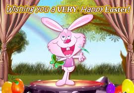 Free Easter eCard Online are Easy Way to Spread Good Wishes