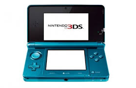 Nintendo 3DS Update Improves Game Downloads and Game Transfers