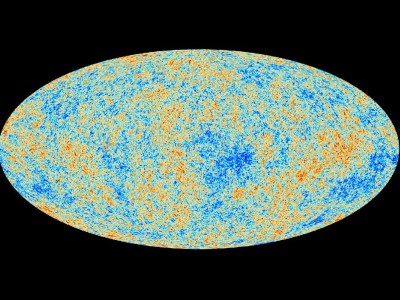 Planck Researchers Release most Accurate Map of the Universe updating Age and Behavior