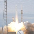<!-- AddThis Sharing Buttons above -->
                <div class="addthis_toolbox addthis_default_style " addthis:url='http://newstaar.com/watch-video-spacex-2-dragon-mission-to-iss-underway-after-successful-falcon-9-rocket-launch-today/357233/'   >
                    <a class="addthis_button_facebook_like" fb:like:layout="button_count"></a>
                    <a class="addthis_button_tweet"></a>
                    <a class="addthis_button_pinterest_pinit"></a>
                    <a class="addthis_counter addthis_pill_style"></a>
                </div>At ten minutes after 10AM eastern time today, a SpaceX Falcon 9 rocket blasted off from the Cape Canaveral Air Force Station in Florida. Atop the rocket was another Dragon making the company’s second flight to bring supplies to the International Space Station (ISS) – […]<!-- AddThis Sharing Buttons below -->
                <div class="addthis_toolbox addthis_default_style addthis_32x32_style" addthis:url='http://newstaar.com/watch-video-spacex-2-dragon-mission-to-iss-underway-after-successful-falcon-9-rocket-launch-today/357233/'  >
                    <a class="addthis_button_preferred_1"></a>
                    <a class="addthis_button_preferred_2"></a>
                    <a class="addthis_button_preferred_3"></a>
                    <a class="addthis_button_preferred_4"></a>
                    <a class="addthis_button_compact"></a>
                    <a class="addthis_counter addthis_bubble_style"></a>
                </div>