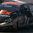 <!-- AddThis Sharing Buttons above -->
                <div class="addthis_toolbox addthis_default_style " addthis:url='http://newstaar.com/watch-video-of-nascar-denny-hamlin-crash-with-joey-logano-in-auto-club-400/357379/'   >
                    <a class="addthis_button_facebook_like" fb:like:layout="button_count"></a>
                    <a class="addthis_button_tweet"></a>
                    <a class="addthis_button_pinterest_pinit"></a>
                    <a class="addthis_counter addthis_pill_style"></a>
                </div>As is almost always the case with a NASCAR race, some metal was bent on Sunday in the Auto Club 400 race in Fontana on Sunday. For driver Denny Hamlin however, the day ended with a trip to the hospital. It was on the final […]<!-- AddThis Sharing Buttons below -->
                <div class="addthis_toolbox addthis_default_style addthis_32x32_style" addthis:url='http://newstaar.com/watch-video-of-nascar-denny-hamlin-crash-with-joey-logano-in-auto-club-400/357379/'  >
                    <a class="addthis_button_preferred_1"></a>
                    <a class="addthis_button_preferred_2"></a>
                    <a class="addthis_button_preferred_3"></a>
                    <a class="addthis_button_preferred_4"></a>
                    <a class="addthis_button_compact"></a>
                    <a class="addthis_counter addthis_bubble_style"></a>
                </div>