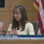 Watch Live Video of Jodi Arias Trial Online as Her Murder Trial Continues