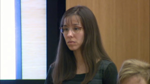 Online Viewers Watch Jodi Arias Trial Live on 16th Day on the Witness Stand for Arias
