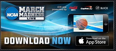 Watch Sweet Sixteen March Madness Live Online as NCAA Tournament Schedule Plays Out
