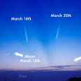 <!-- AddThis Sharing Buttons above -->
                <div class="addthis_toolbox addthis_default_style " addthis:url='http://newstaar.com/look-up-to-see-comet-pan-staars-in-march-possibly-visible-to-the-naked-eye/357250/'   >
                    <a class="addthis_button_facebook_like" fb:like:layout="button_count"></a>
                    <a class="addthis_button_tweet"></a>
                    <a class="addthis_button_pinterest_pinit"></a>
                    <a class="addthis_counter addthis_pill_style"></a>
                </div>If you have ever wanted to get a live view of a comet in the night sky, this month of March could your chance. Astronomers have already confirmed sighting comet C/2011 L4, also known as comet PanSTARRS in the night sky in the southern hemisphere. […]<!-- AddThis Sharing Buttons below -->
                <div class="addthis_toolbox addthis_default_style addthis_32x32_style" addthis:url='http://newstaar.com/look-up-to-see-comet-pan-staars-in-march-possibly-visible-to-the-naked-eye/357250/'  >
                    <a class="addthis_button_preferred_1"></a>
                    <a class="addthis_button_preferred_2"></a>
                    <a class="addthis_button_preferred_3"></a>
                    <a class="addthis_button_preferred_4"></a>
                    <a class="addthis_button_compact"></a>
                    <a class="addthis_counter addthis_bubble_style"></a>
                </div>