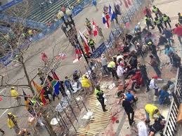 BostonMarathonExplosions