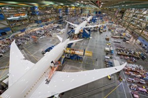 Boeing 787 Dreamliner gets FAA Approval on Battery Fix – Flights to Resume
