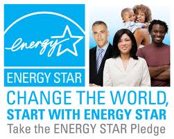 Celebrate Earth Day and Earth Month by Taking the Energy Star Pledge