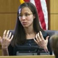 <!-- AddThis Sharing Buttons above -->
                <div class="addthis_toolbox addthis_default_style " addthis:url='http://newstaar.com/hln-live-online-video-coverage-of-jodi-arias-trial-continues/357587/'   >
                    <a class="addthis_button_facebook_like" fb:like:layout="button_count"></a>
                    <a class="addthis_button_tweet"></a>
                    <a class="addthis_button_pinterest_pinit"></a>
                    <a class="addthis_counter addthis_pill_style"></a>
                </div>While the now months long Jodi Arias murder trial rolls on, the event continues to grab headlines and draw interest. To keep their viewers up to date, the HLN live online and on-air video coverage of the Jodi Arias trial has remained a reliable source […]<!-- AddThis Sharing Buttons below -->
                <div class="addthis_toolbox addthis_default_style addthis_32x32_style" addthis:url='http://newstaar.com/hln-live-online-video-coverage-of-jodi-arias-trial-continues/357587/'  >
                    <a class="addthis_button_preferred_1"></a>
                    <a class="addthis_button_preferred_2"></a>
                    <a class="addthis_button_preferred_3"></a>
                    <a class="addthis_button_preferred_4"></a>
                    <a class="addthis_button_compact"></a>
                    <a class="addthis_counter addthis_bubble_style"></a>
                </div>