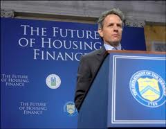 Housing Finance Reform Critical to Continued Recovery of Housing Market