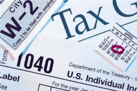 Tips to Avoid Income Tax Filing Scams include Verifying that Your Tax Preparer is Legal