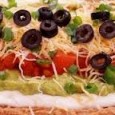 <!-- AddThis Sharing Buttons above -->
                <div class="addthis_toolbox addthis_default_style " addthis:url='http://newstaar.com/7-layer-bean-dip-recipe-and-other-perfect-cinco-de-mayo-recipes-found-online/357614/'   >
                    <a class="addthis_button_facebook_like" fb:like:layout="button_count"></a>
                    <a class="addthis_button_tweet"></a>
                    <a class="addthis_button_pinterest_pinit"></a>
                    <a class="addthis_counter addthis_pill_style"></a>
                </div>The 5th of May, also known as Cinco de Mayo, is a popular time for celebration. In preparation of parties, many turn to the internet for online searches for cinco de mayo recipes including the very popular recipe for 7 layer bean dip. A party […]<!-- AddThis Sharing Buttons below -->
                <div class="addthis_toolbox addthis_default_style addthis_32x32_style" addthis:url='http://newstaar.com/7-layer-bean-dip-recipe-and-other-perfect-cinco-de-mayo-recipes-found-online/357614/'  >
                    <a class="addthis_button_preferred_1"></a>
                    <a class="addthis_button_preferred_2"></a>
                    <a class="addthis_button_preferred_3"></a>
                    <a class="addthis_button_preferred_4"></a>
                    <a class="addthis_button_compact"></a>
                    <a class="addthis_counter addthis_bubble_style"></a>
                </div>