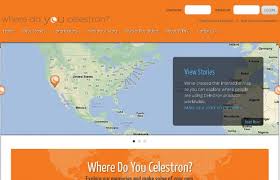 Telescope Manufacturer Celestron Wants Your Stories and Pictures