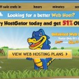 <!-- AddThis Sharing Buttons above -->
                <div class="addthis_toolbox addthis_default_style " addthis:url='http://newstaar.com/unlimited-discount-web-hosting-1-day-only-51-off-sale-announced-by-hostgator/357707/'   >
                    <a class="addthis_button_facebook_like" fb:like:layout="button_count"></a>
                    <a class="addthis_button_tweet"></a>
                    <a class="addthis_button_pinterest_pinit"></a>
                    <a class="addthis_counter addthis_pill_style"></a>
                </div>Leading provider of unlimited web hosting and web site services, Hostgator, has announced a 1 day only discount sale. Today only, 5/29/13. Calling it their summer kickoff sale, Hostgator is offering new customers a discount of 51% off their already low web site hosting, and […]<!-- AddThis Sharing Buttons below -->
                <div class="addthis_toolbox addthis_default_style addthis_32x32_style" addthis:url='http://newstaar.com/unlimited-discount-web-hosting-1-day-only-51-off-sale-announced-by-hostgator/357707/'  >
                    <a class="addthis_button_preferred_1"></a>
                    <a class="addthis_button_preferred_2"></a>
                    <a class="addthis_button_preferred_3"></a>
                    <a class="addthis_button_preferred_4"></a>
                    <a class="addthis_button_compact"></a>
                    <a class="addthis_counter addthis_bubble_style"></a>
                </div>