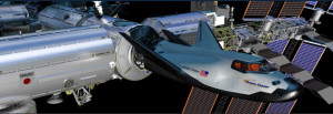 Dream Chaser Spacecraft Testing Paving Way for NASA Return to U.S. Launched Manned Space Flights