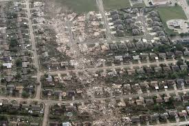 Help Information Released for Tornado Victims and for Those Who Want to Help or Donate to Them